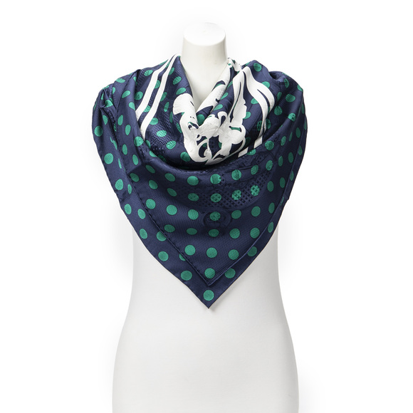Hermes Scarf - Picture 1 of 5